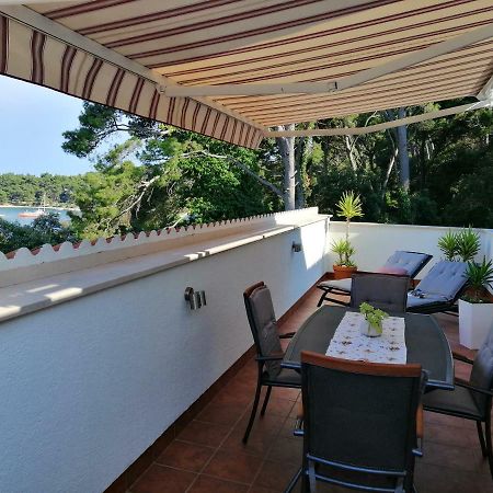 Apartment Markorcula Екстер'єр фото