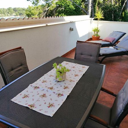 Apartment Markorcula Екстер'єр фото
