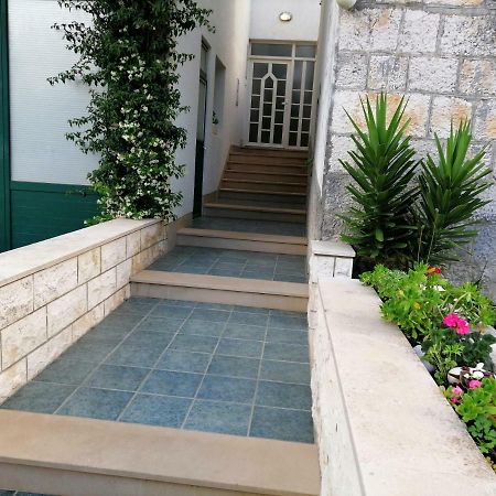 Apartment Markorcula Екстер'єр фото