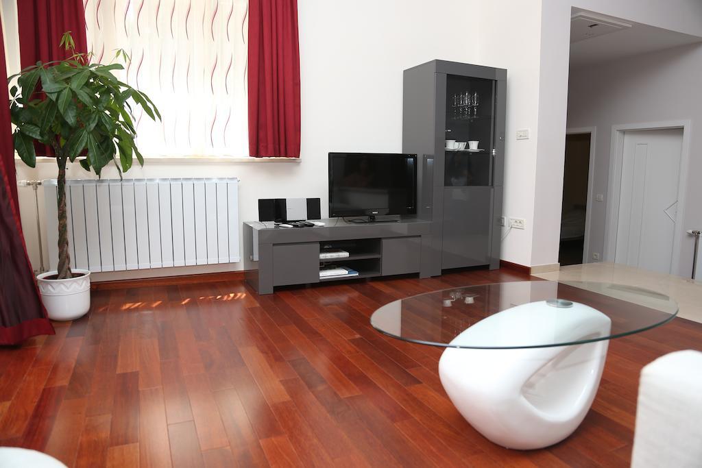 Apartment Markorcula Екстер'єр фото