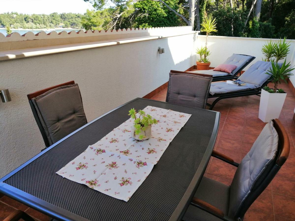 Apartment Markorcula Екстер'єр фото