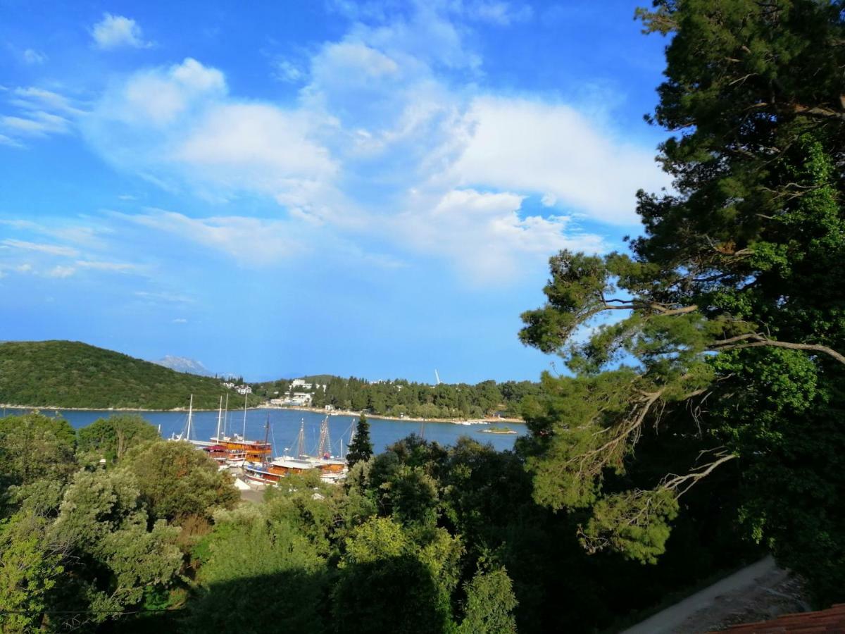 Apartment Markorcula Екстер'єр фото