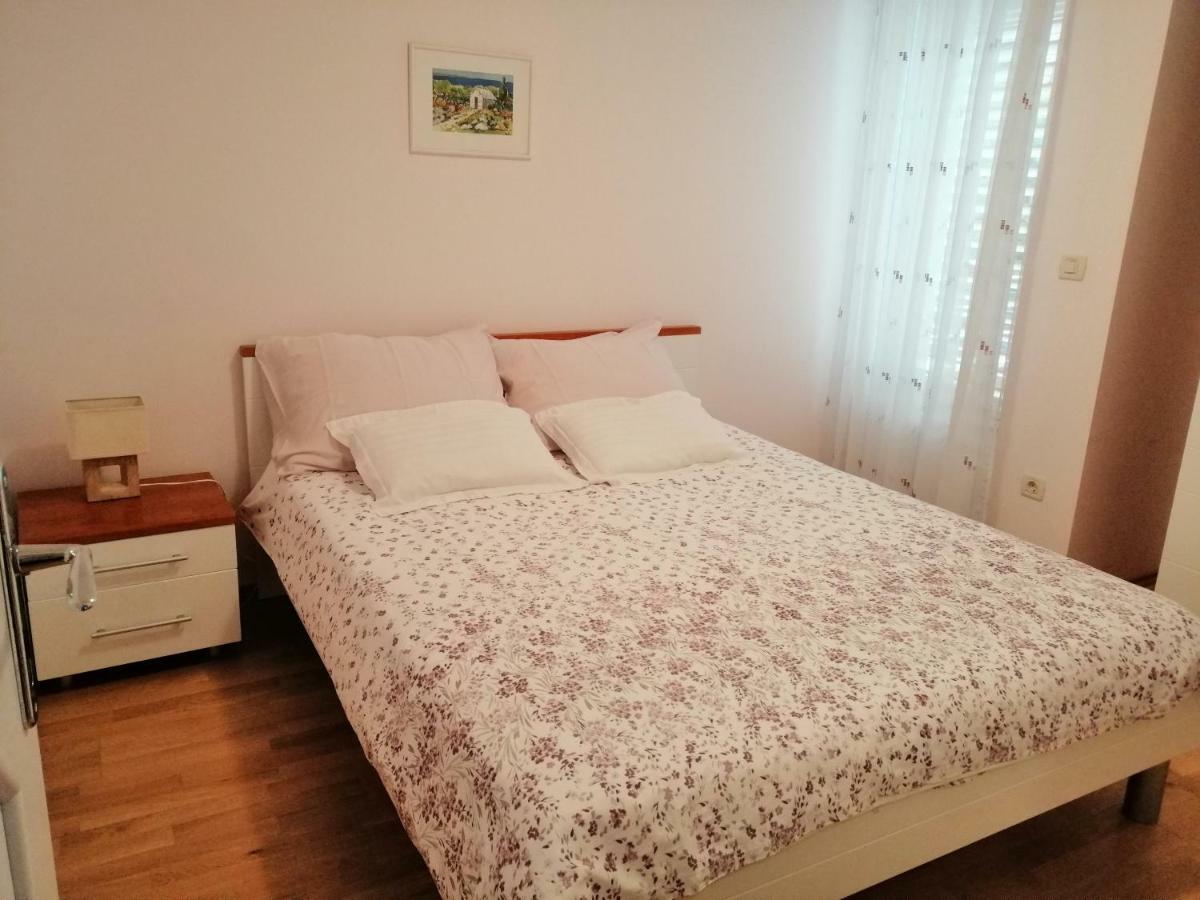 Apartment Markorcula Екстер'єр фото