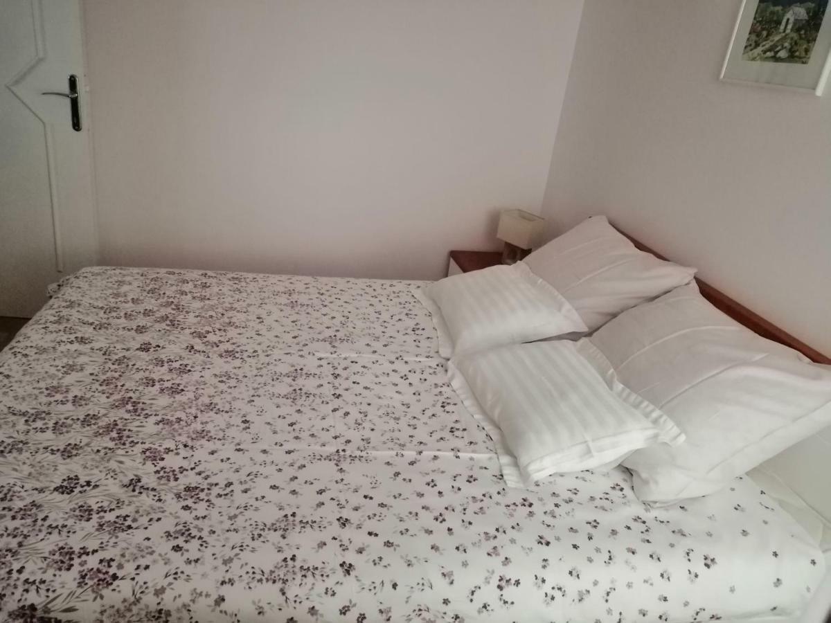 Apartment Markorcula Екстер'єр фото