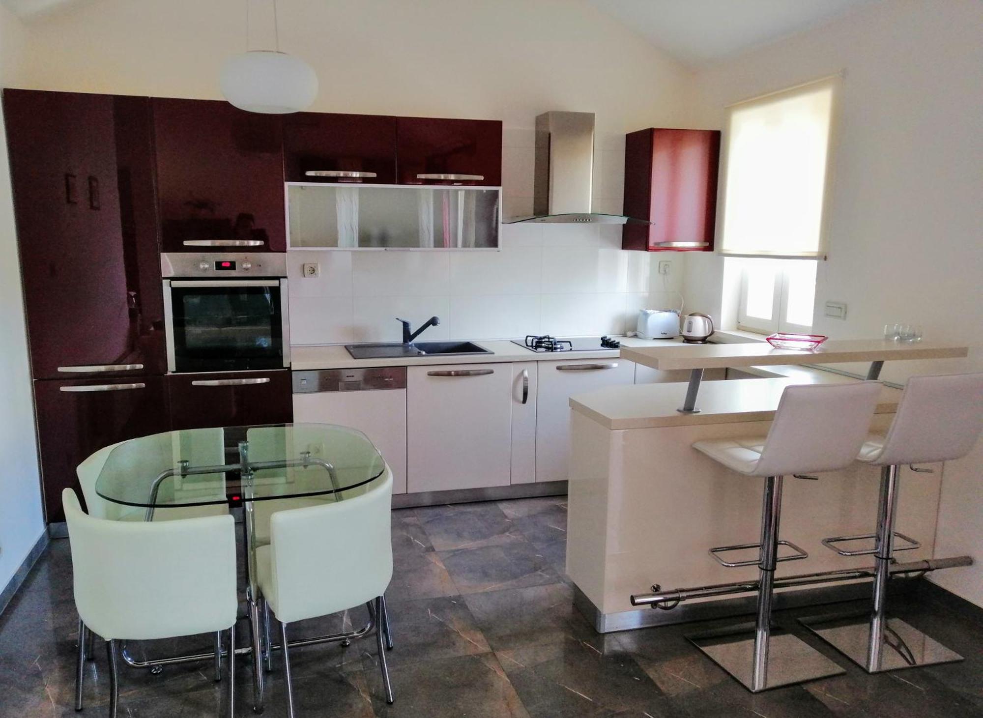 Apartment Markorcula Екстер'єр фото