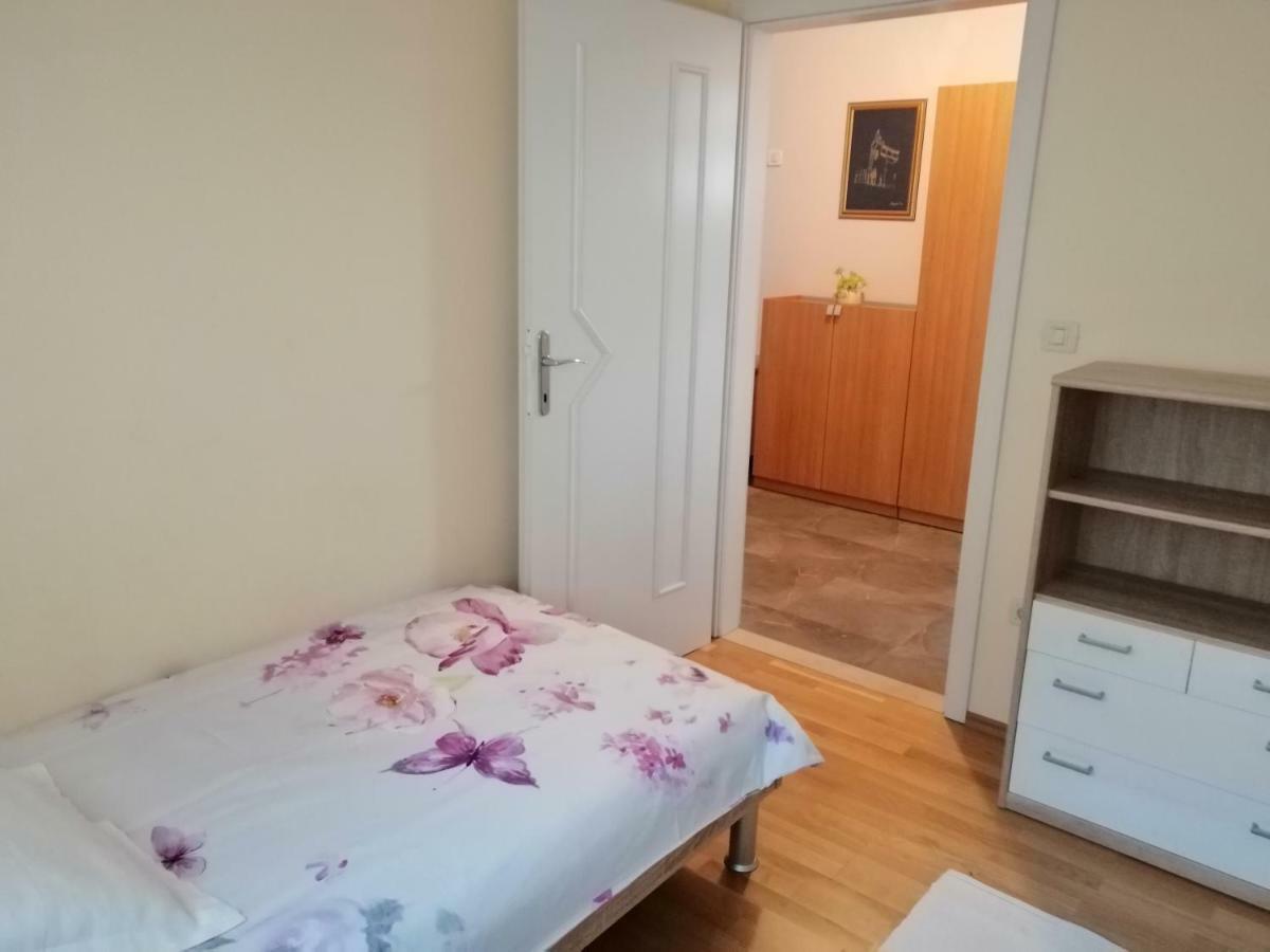Apartment Markorcula Екстер'єр фото